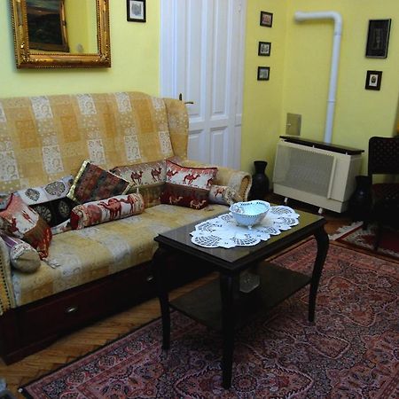 Central Avenue Apartments Budapeşte Dış mekan fotoğraf